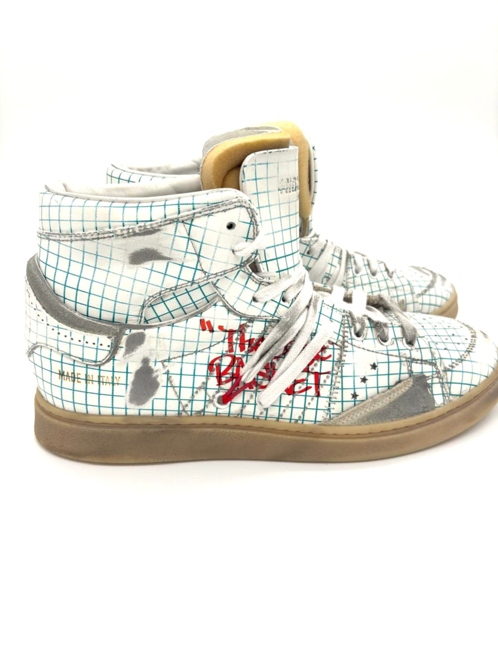 Sneakers HIDNANDER 43