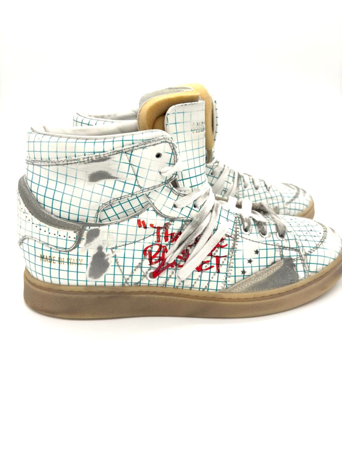 Sneakers HIDNANDER 43