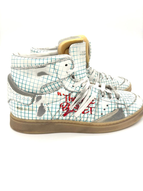 Sneakers HIDNANDER 43