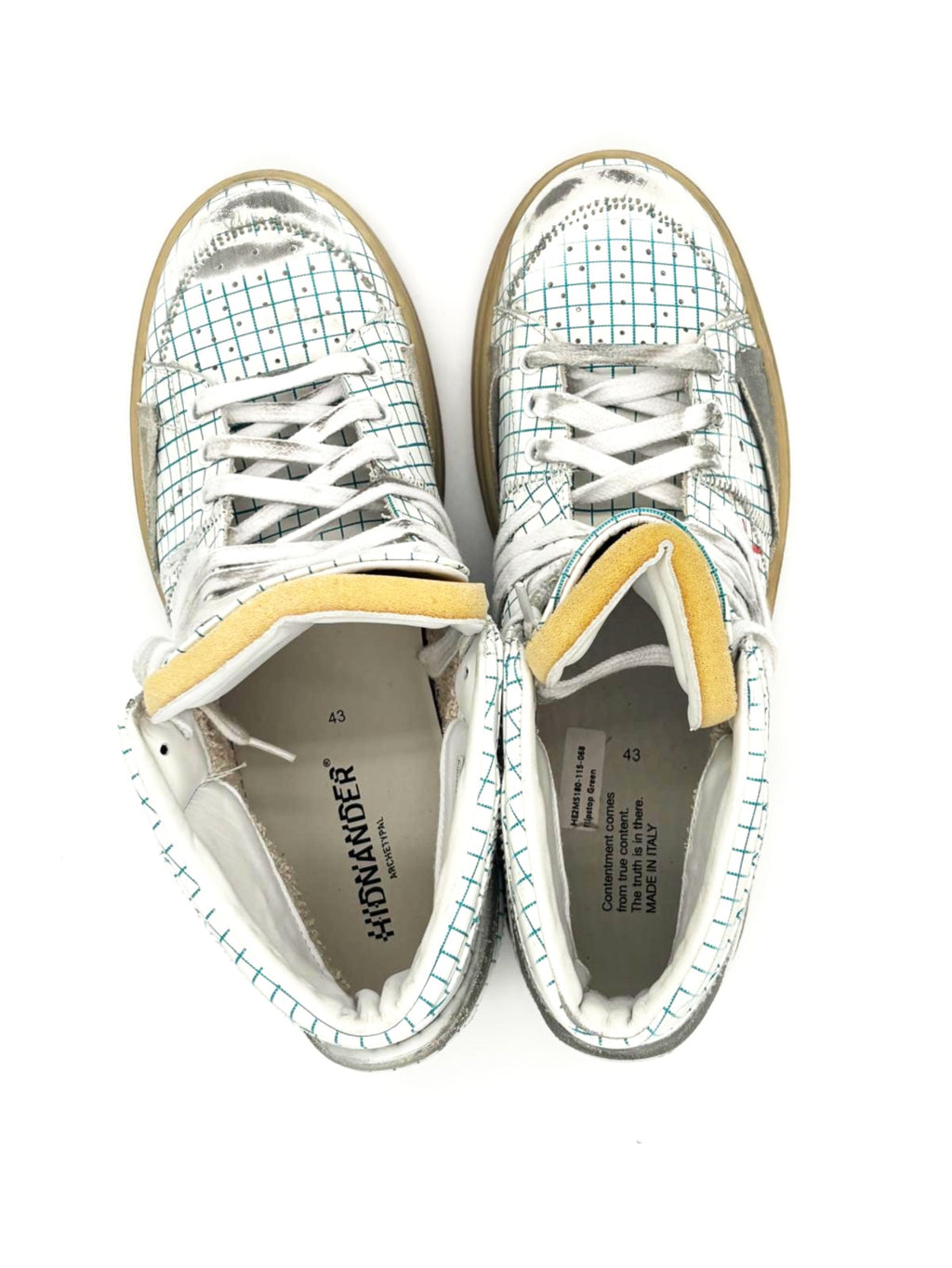Sneakers HIDNANDER 43