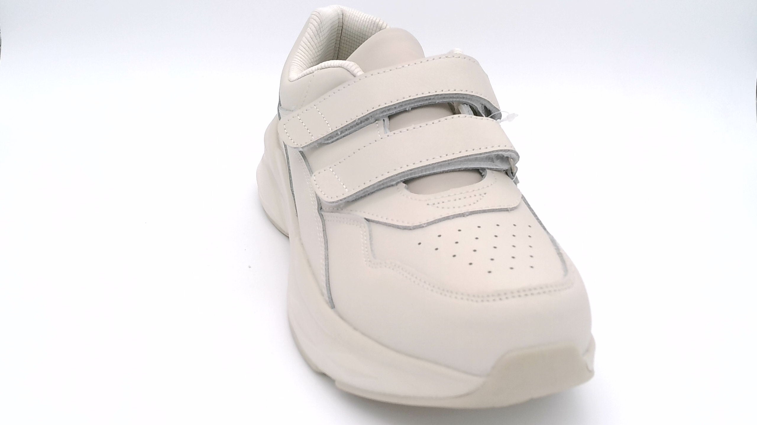 Ortho + Rest Scarpe in pelle autentica per diabetici Scarpe da passeggio Scarpe da passeggio Scarpe da boxe larghe