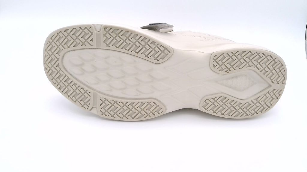 Ortho + Rest Scarpe in pelle autentica per diabetici Scarpe da passeggio Scarpe da passeggio Scarpe da boxe larghe